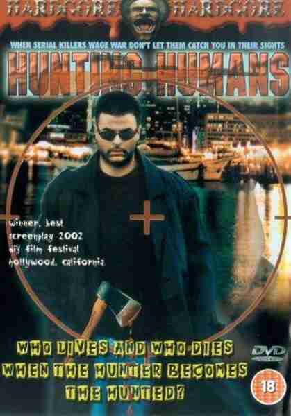 Hunting Humans (2002) Screenshot 2