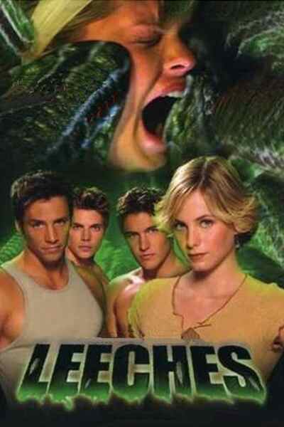 Leeches! (2003) Screenshot 4