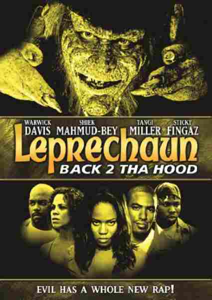 Leprechaun 6: Back 2 Tha Hood (2003) Screenshot 2