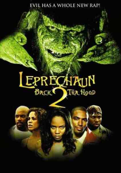 Leprechaun 6: Back 2 Tha Hood (2003) Screenshot 3