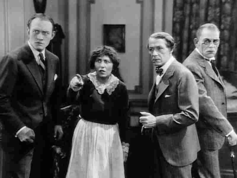 London After Midnight (2002) Screenshot 1