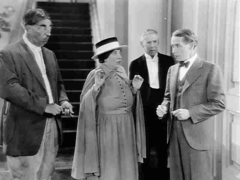 London After Midnight (2002) Screenshot 3
