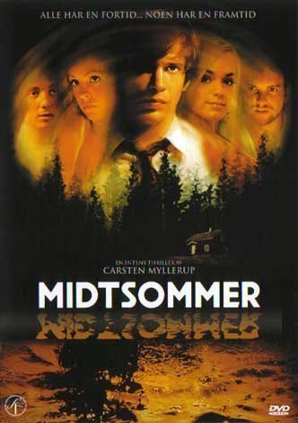 Midsommer (2003) Screenshot 3