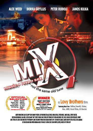 Mix (2004) Screenshot 1 