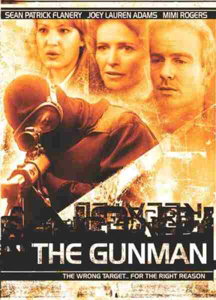 The Gunman (2004) Screenshot 2
