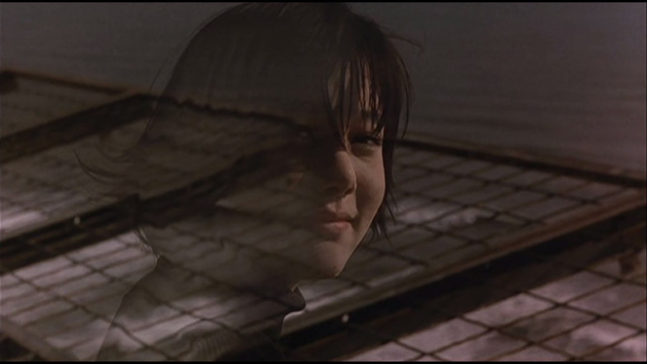 Returner (2002) Screenshot 5