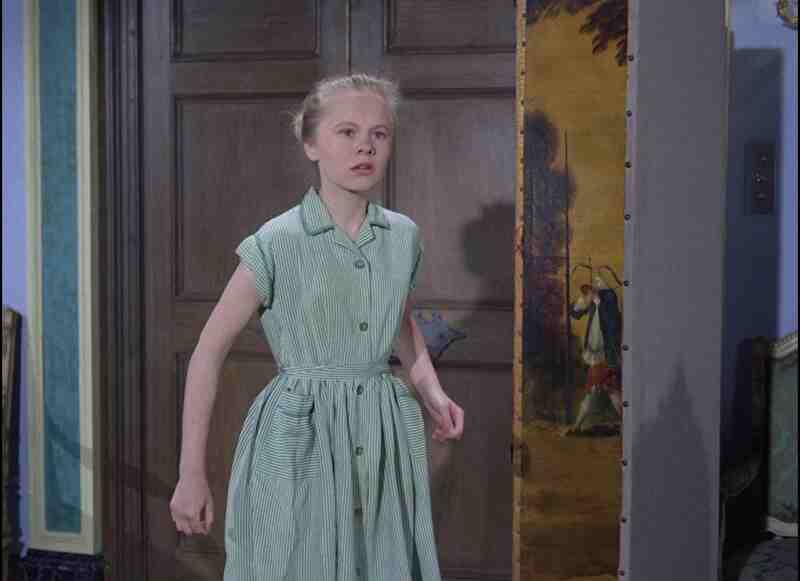 The Spider's Web (1960) Screenshot 3