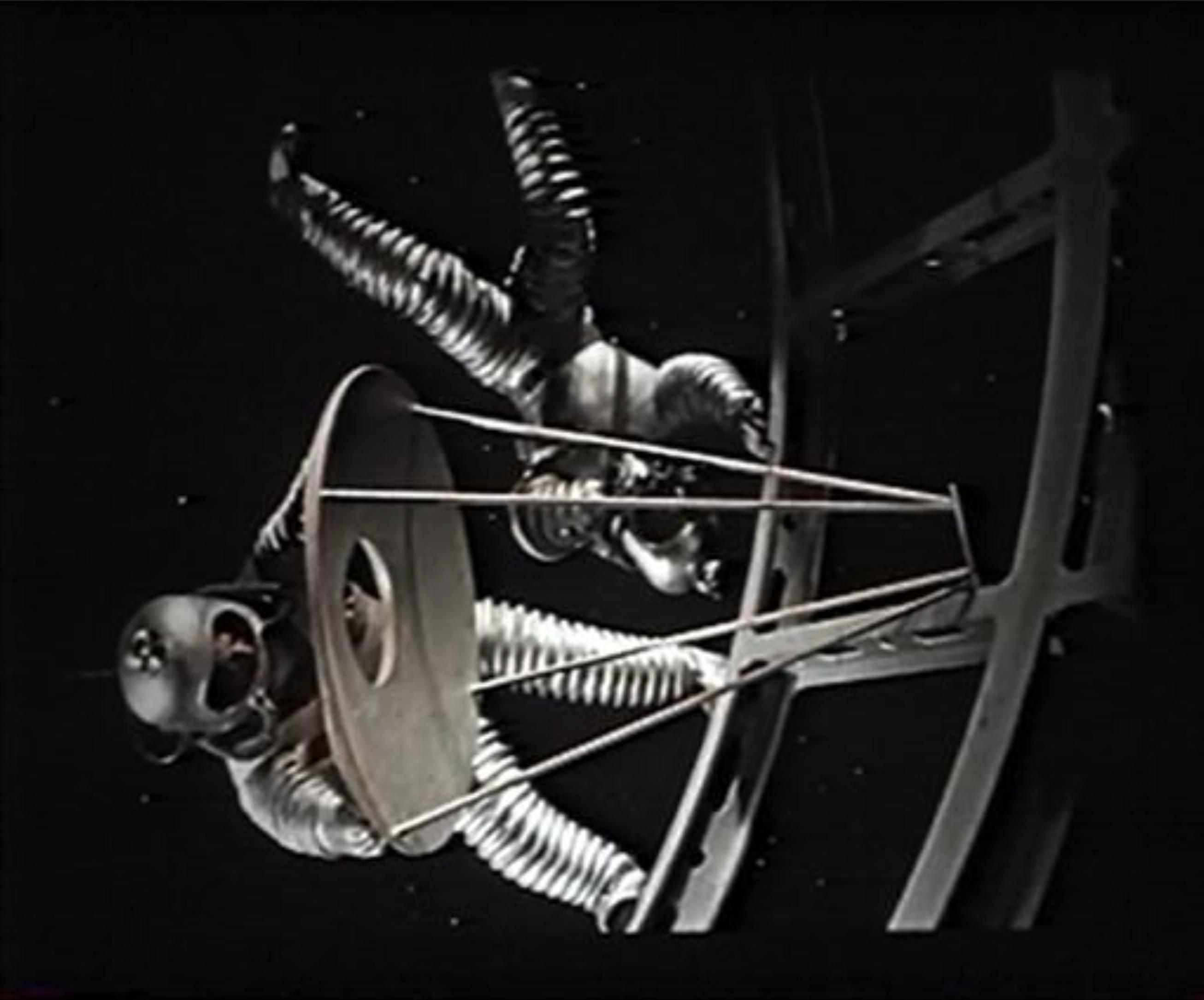 The Star Dreamer (2002) Screenshot 4