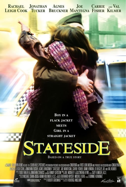Stateside (2004) Screenshot 1 