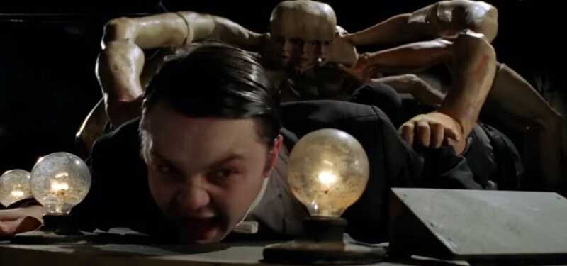 The Evil Within (2017) Screenshot 3