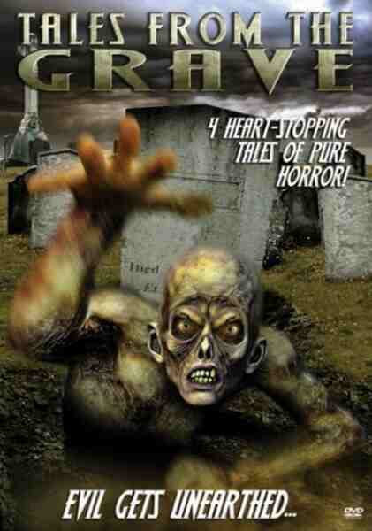 Tales from the Grave (2003) Screenshot 1