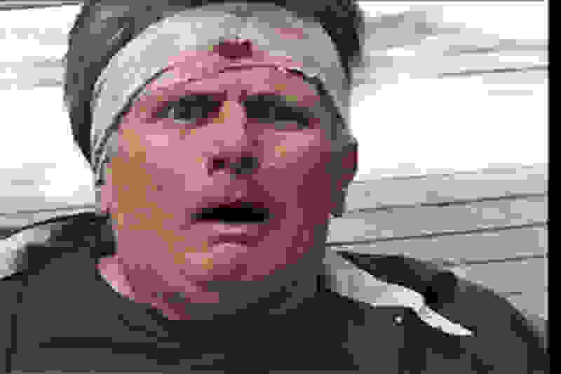 Tales from the Grave (2003) Screenshot 2
