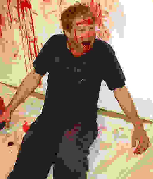 Tales from the Grave (2003) Screenshot 4