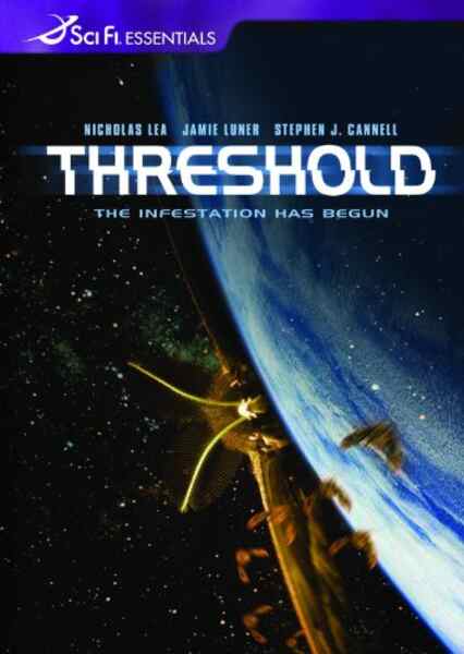 Threshold (2003) Screenshot 1