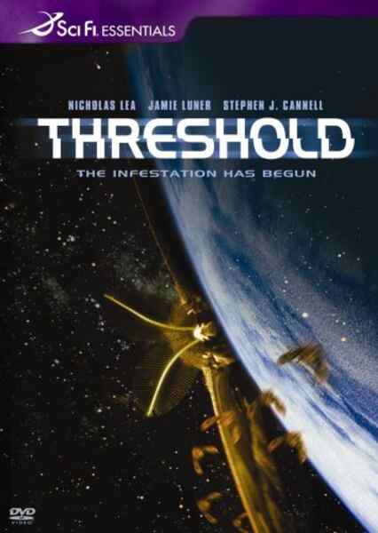 Threshold (2003) Screenshot 2