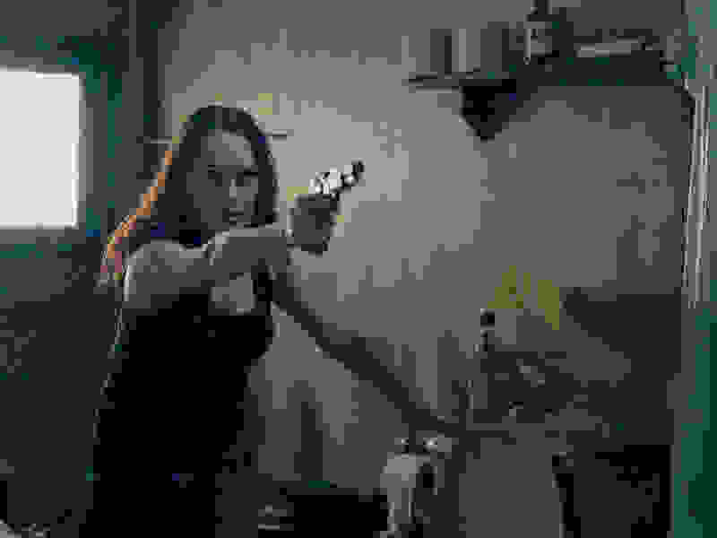 Undead (2003) Screenshot 1