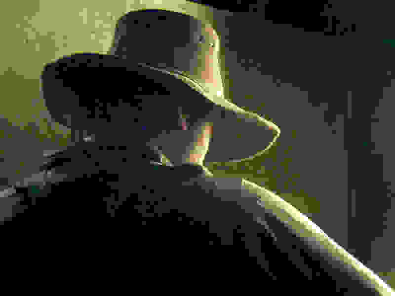 Undead (2003) Screenshot 2
