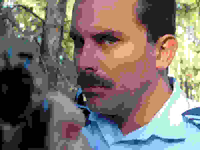 Undead (2003) Screenshot 3