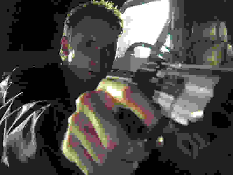 Undead (2003) Screenshot 4