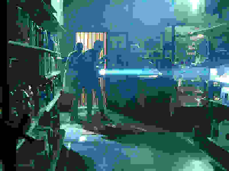 Undead (2003) Screenshot 5