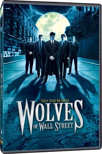 Wolves of Wall Street (2002) Screenshot 2