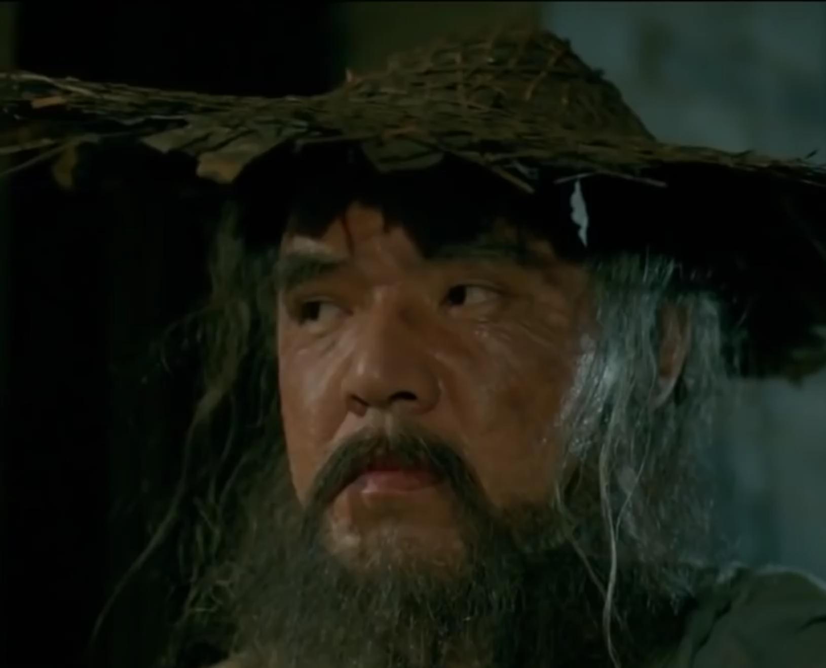 Bi xue bao dao (1991) Screenshot 5 