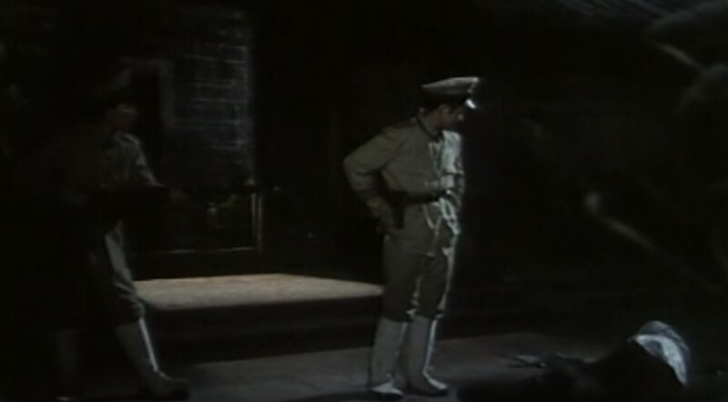 Biao wang (1986) Screenshot 2