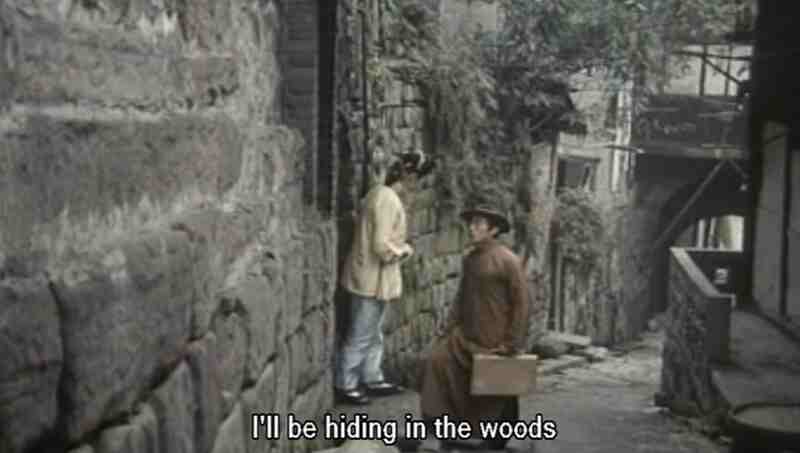 Biao wang (1986) Screenshot 4