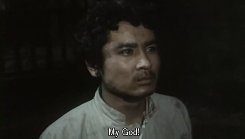 Biao wang (1986) Screenshot 5