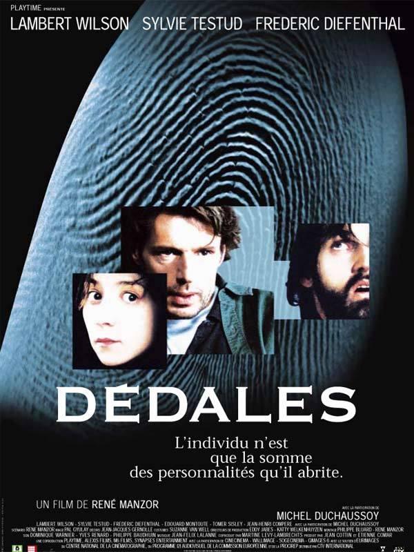 Dédales (2003) Screenshot 2