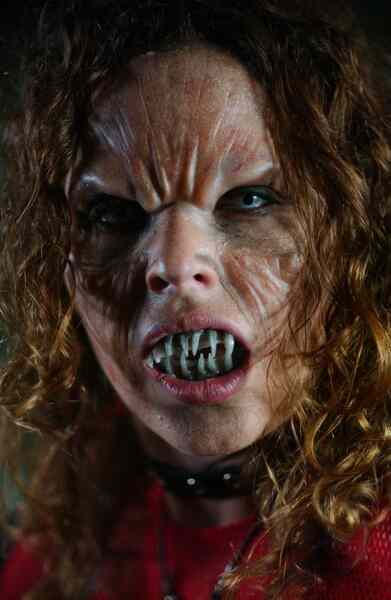 Exorcism (2003) starring Brian Patrick Clarke on DVD DVD Exorcism (2003) Screenshot 4