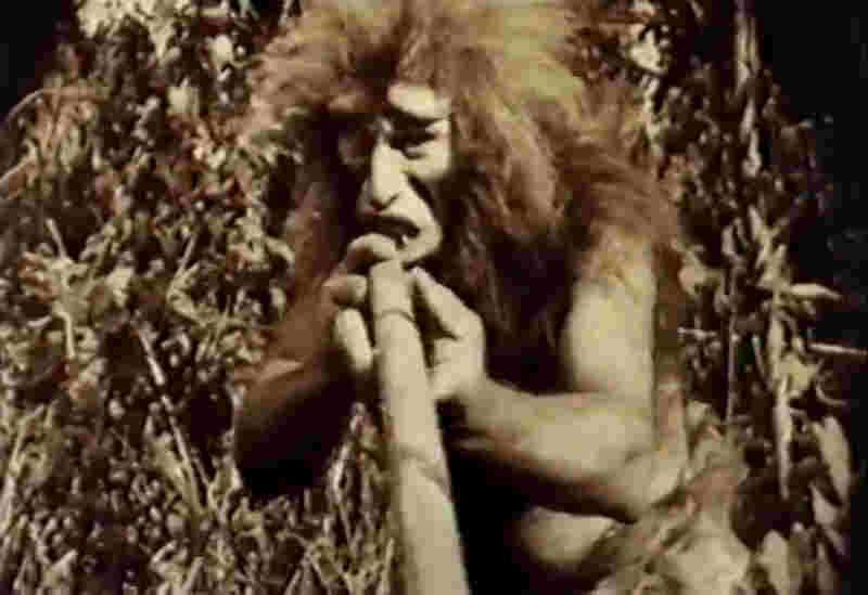 The Island of the Lost (1921) Screenshot 1