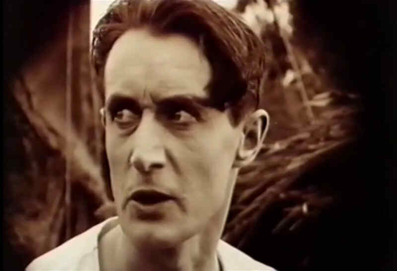 The Island of the Lost (1921) Screenshot 2