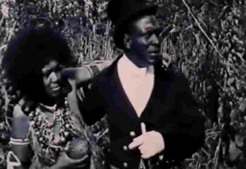 The Island of the Lost (1921) Screenshot 3