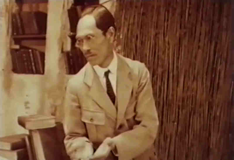 The Island of the Lost (1921) Screenshot 4