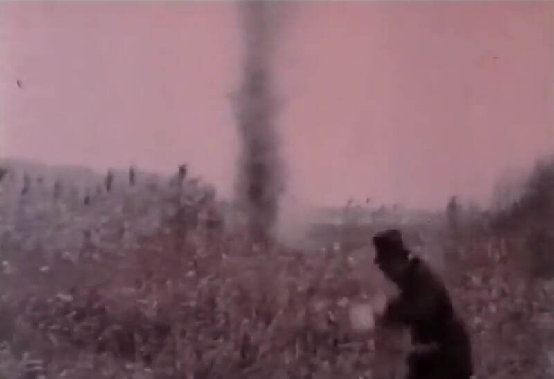 The Island of the Lost (1921) Screenshot 5