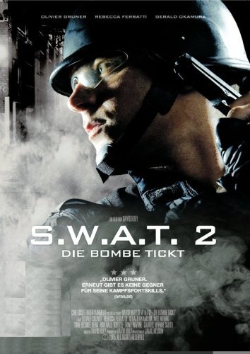 SWAT: Warhead One (2004) Screenshot 1