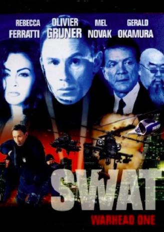 SWAT: Warhead One (2004) with English Subtitles on DVD on DVD