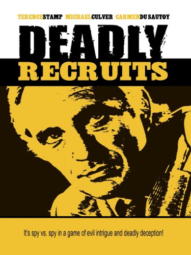 The Deadly Recruits (1986) Screenshot 1 