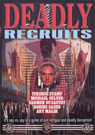 The Deadly Recruits (1986) Screenshot 2 