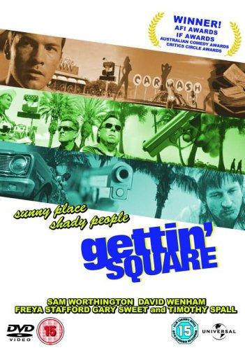 Gettin' Square (2003) Screenshot 3