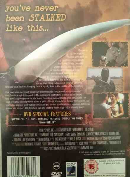 Scarecrow (2002) Screenshot 2