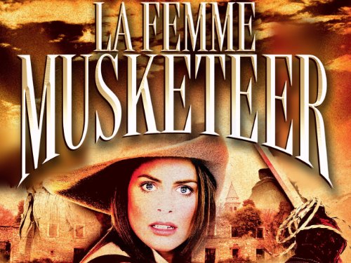 La Femme Musketeer (2004) Screenshot 3