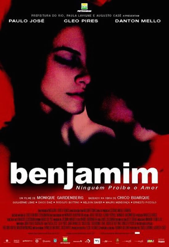 Benjamim (2003) Screenshot 2 