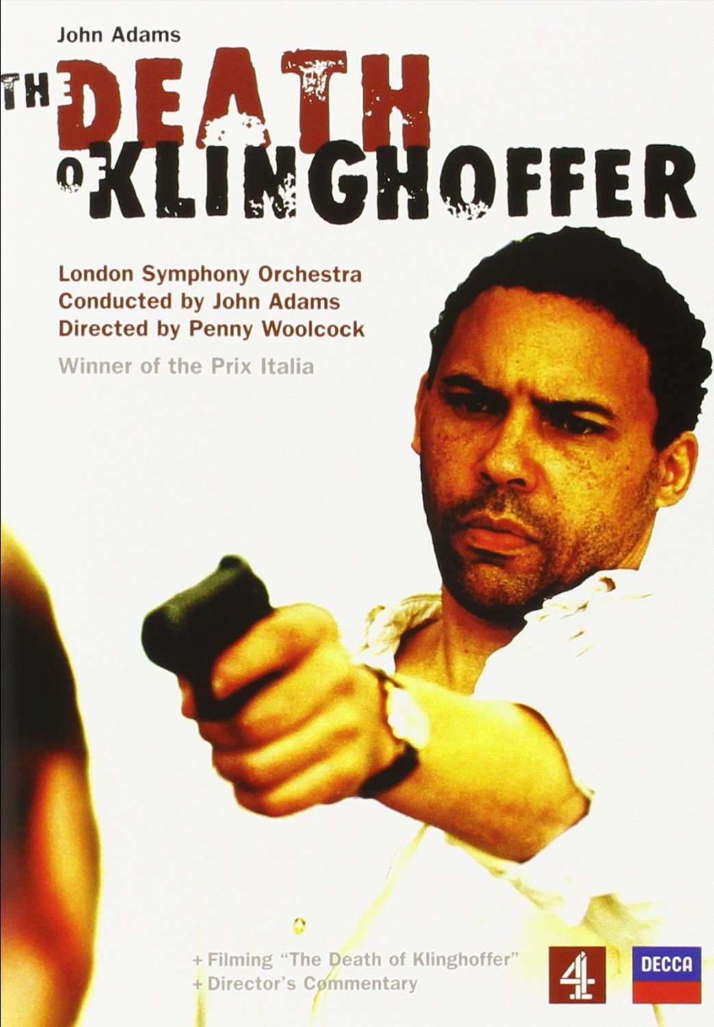 The Death of Klinghoffer (2003) Screenshot 3