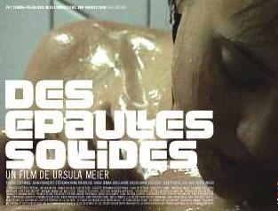 Des épaules solides (2003) with English Subtitles on DVD on DVD