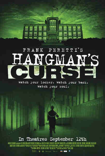 Hangman's Curse (2003) Screenshot 1