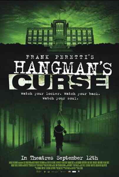 Hangman's Curse (2003) Screenshot 2