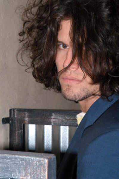 Nightstalker (2002) starring Bret Roberts on DVD DVD Nightstalker (2002) Screenshot 3