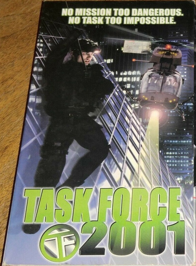 Task Force 2001 (2000) Screenshot 2